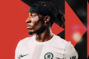 TA：塔帅很早就想要马杜埃凯，枪手队内英格兰球员对他评价很积极