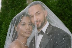 😜曾问老詹读书感悟！顶级身材女主持大婚🍑KD追梦到场祝贺