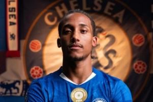 3场两球两助！官方：若昂-佩德罗当选切尔西8月最佳球员