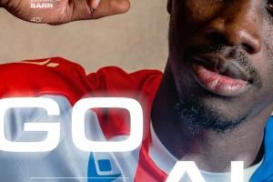 专斩利物浦!近3次交手红军,伊斯梅拉-萨尔已打进4球