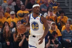 巴特勒:近两场我们防守沟通有点脱节 要找回状态其实很容易