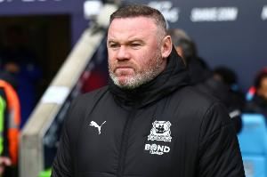 鲁尼:当年加盟曼联之前差点去了纽卡,当时两家俱乐部都想要我