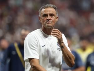 巴黎在欧冠小组赛/联赛阶段主场失利,为卡塔尔财团入主后第三次