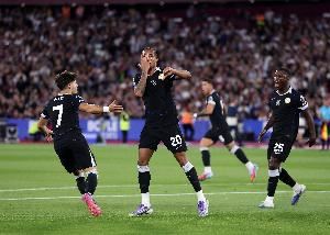 若昂-佩德罗迎生涯英超百场里程碑之战,此前99场25球13助