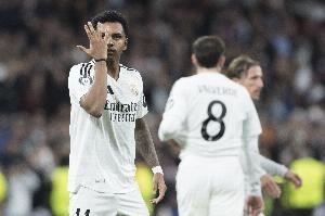 名宿：阿森纳若有机会就该引进罗德里戈，但他来了也无法锁定首发