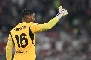 阿尔贝托西:米兰必须和迈尼昂续约,要找到他的替代者可不容易