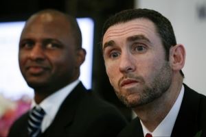 基翁谈北伦敦德比:阿森纳必须高位逼抢,并争取主导比赛