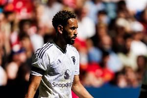 库尼亚:不认为阿莫林在曼联还有压力 我可以胜任九号位的角色